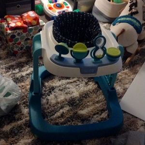 Baby walker